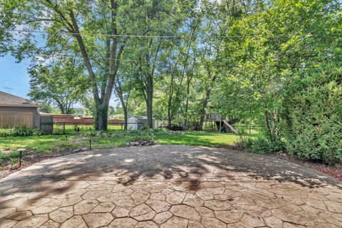 Tiny photo for 16410 S Howard Street, Plainfield, IL 60586 (MLS # 12404186)