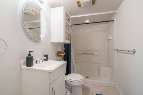 Tiny photo for 16410 S Howard Street, Plainfield, IL 60586 (MLS # 12404186)