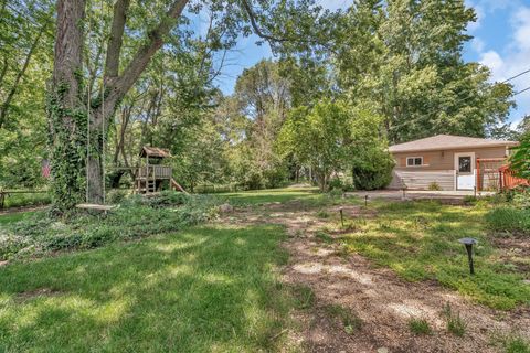 Tiny photo for 16410 S Howard Street, Plainfield, IL 60586 (MLS # 12404186)