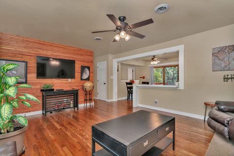 Tiny photo for 16410 S Howard Street, Plainfield, IL 60586 (MLS # 12404186)