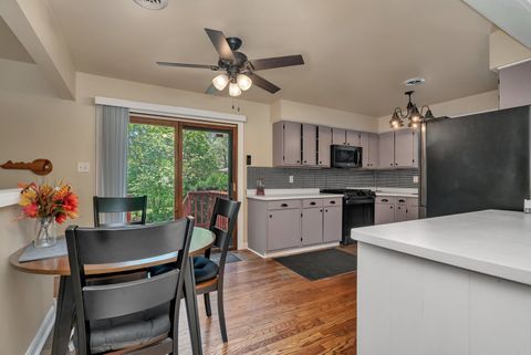 Tiny photo for 16410 S Howard Street, Plainfield, IL 60586 (MLS # 12404186)
