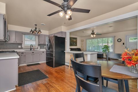Tiny photo for 16410 S Howard Street, Plainfield, IL 60586 (MLS # 12404186)