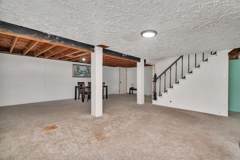 Tiny photo for 16410 S Howard Street, Plainfield, IL 60586 (MLS # 12404186)
