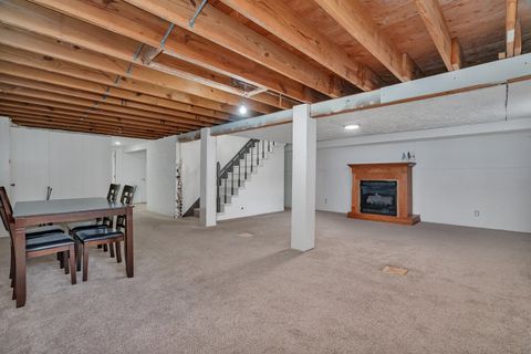 Tiny photo for 16410 S Howard Street, Plainfield, IL 60586 (MLS # 12404186)