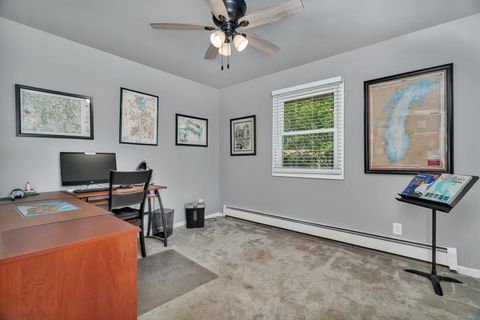 Tiny photo for 16410 S Howard Street, Plainfield, IL 60586 (MLS # 12404186)