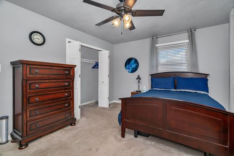 Tiny photo for 16410 S Howard Street, Plainfield, IL 60586 (MLS # 12404186)
