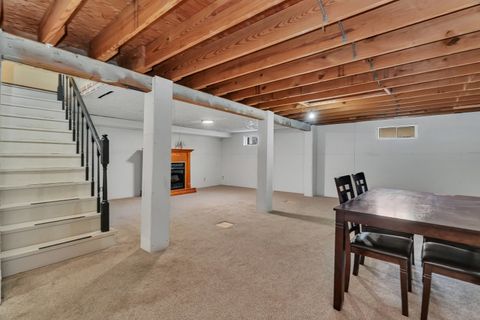 Tiny photo for 16410 S Howard Street, Plainfield, IL 60586 (MLS # 12404186)