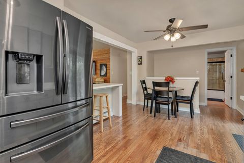 Tiny photo for 16410 S Howard Street, Plainfield, IL 60586 (MLS # 12404186)
