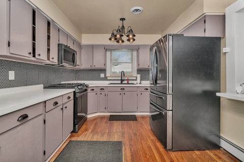 Tiny photo for 16410 S Howard Street, Plainfield, IL 60586 (MLS # 12404186)