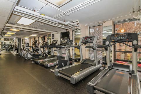 Tiny photo for 1660 N LaSalle Drive #1612, Chicago, IL 60614 (MLS # 12736380)
