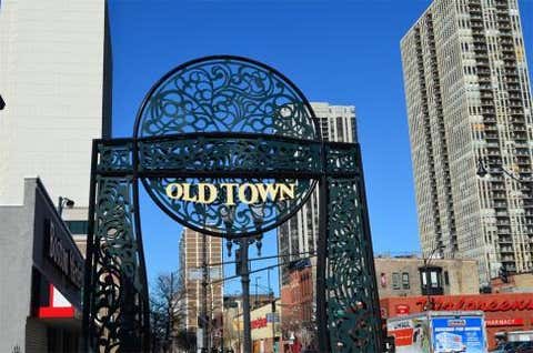 Tiny photo for 1660 N LaSalle Drive #1612, Chicago, IL 60614 (MLS # 12736380)
