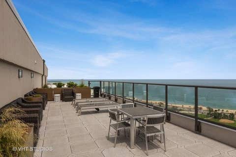 Tiny photo for 1660 N LaSalle Drive #1612, Chicago, IL 60614 (MLS # 12736380)