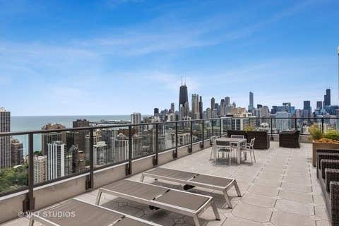 Tiny photo for 1660 N LaSalle Drive #1612, Chicago, IL 60614 (MLS # 12736380)