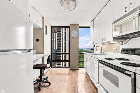 Tiny photo for 1660 N LaSalle Drive #1612, Chicago, IL 60614 (MLS # 12736380)
