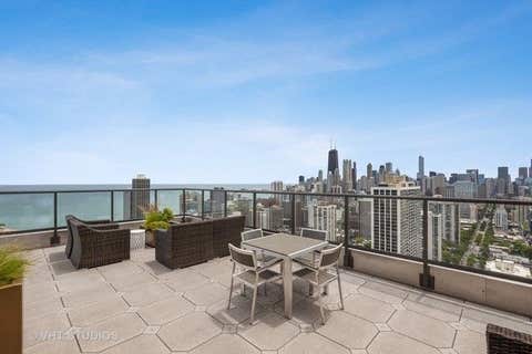 Tiny photo for 1660 N LaSalle Drive #1612, Chicago, IL 60614 (MLS # 12736380)