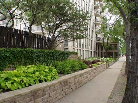 Tiny photo for 1660 N LaSalle Drive #1612, Chicago, IL 60614 (MLS # 12736380)