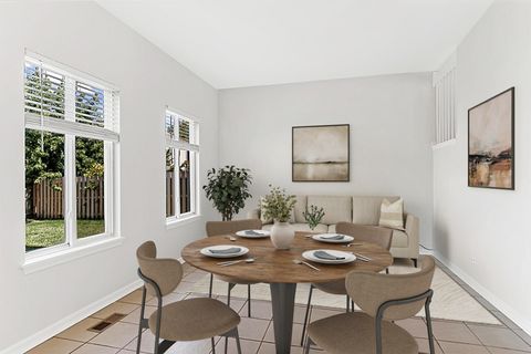 Tiny photo for 2545 Eldorado Lane, Naperville, IL 60564 (MLS # 12462689)