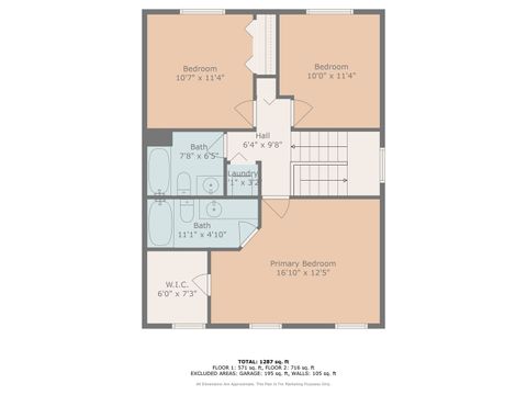 Tiny photo for 2545 Eldorado Lane, Naperville, IL 60564 (MLS # 12462689)