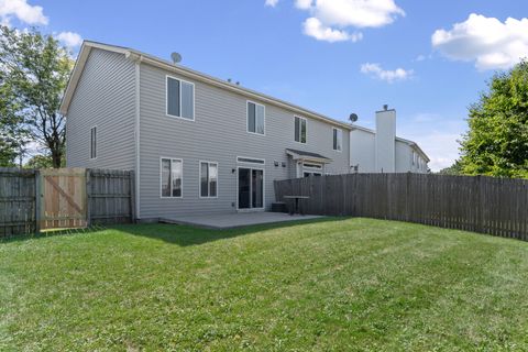 Tiny photo for 2545 Eldorado Lane, Naperville, IL 60564 (MLS # 12462689)