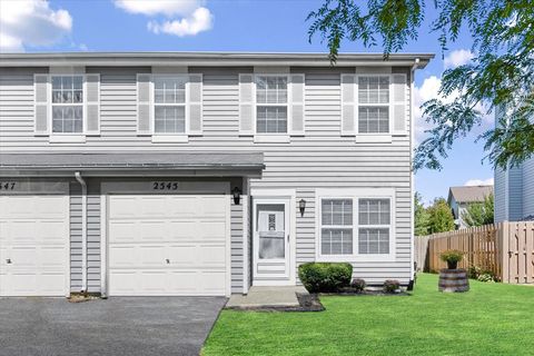 Photo of 2545 Eldorado Lane, Naperville, IL 60564 (MLS # 12462689)
