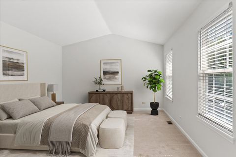 Tiny photo for 2545 Eldorado Lane, Naperville, IL 60564 (MLS # 12462689)