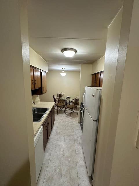 Tiny photo for 300 Roselle Road #419, Schaumburg, IL 60193 (MLS # 12698106)