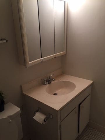 Tiny photo for 300 Roselle Road #419, Schaumburg, IL 60193 (MLS # 12698106)