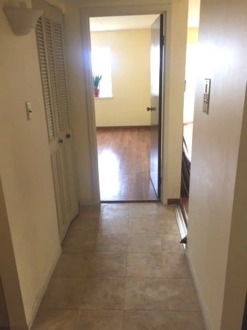 Tiny photo for 300 Roselle Road #419, Schaumburg, IL 60193 (MLS # 12698106)