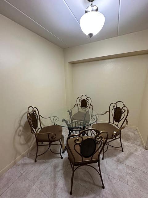 Tiny photo for 300 Roselle Road #419, Schaumburg, IL 60193 (MLS # 12698106)