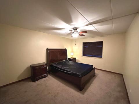 Tiny photo for 300 Roselle Road #419, Schaumburg, IL 60193 (MLS # 12698106)