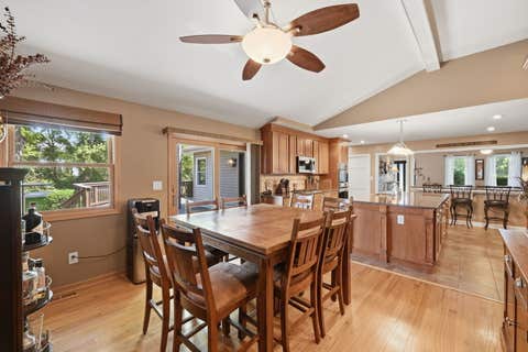 Tiny photo for 28 S Cherry Drive, Oswego, IL 60543 (MLS # 12732956)