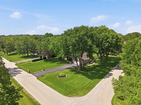 Tiny photo for 28 S Cherry Drive, Oswego, IL 60543 (MLS # 12732956)