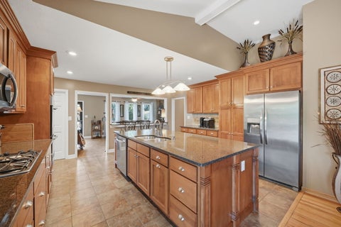 Tiny photo for 28 S Cherry Drive, Oswego, IL 60543 (MLS # 12732956)