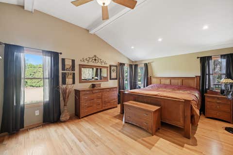 Tiny photo for 28 S Cherry Drive, Oswego, IL 60543 (MLS # 12732956)