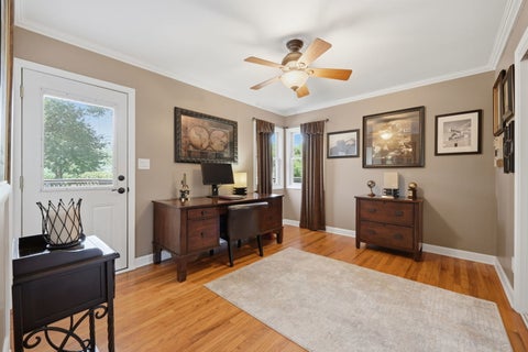 Tiny photo for 28 S Cherry Drive, Oswego, IL 60543 (MLS # 12732956)