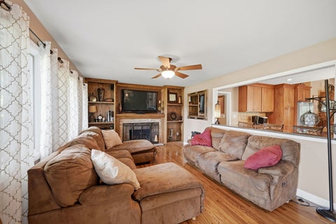 Tiny photo for 28 S Cherry Drive, Oswego, IL 60543 (MLS # 12732956)