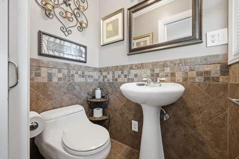 Tiny photo for 28 S Cherry Drive, Oswego, IL 60543 (MLS # 12732956)