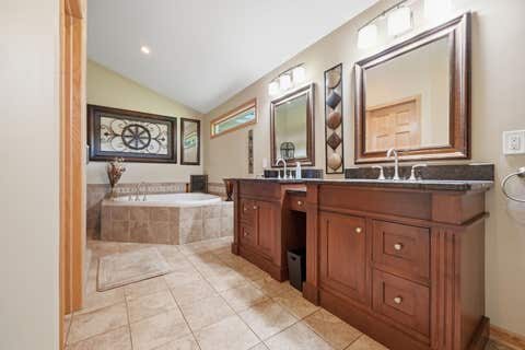 Tiny photo for 28 S Cherry Drive, Oswego, IL 60543 (MLS # 12732956)
