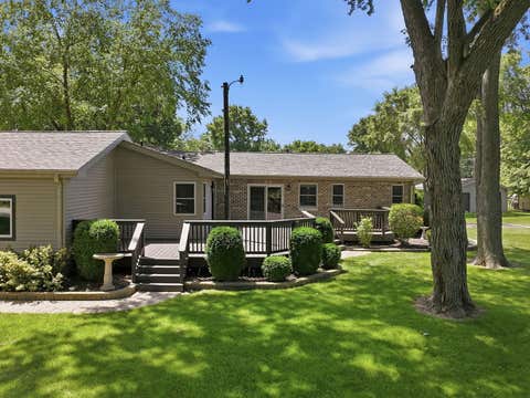 Tiny photo for 28 S Cherry Drive, Oswego, IL 60543 (MLS # 12732956)