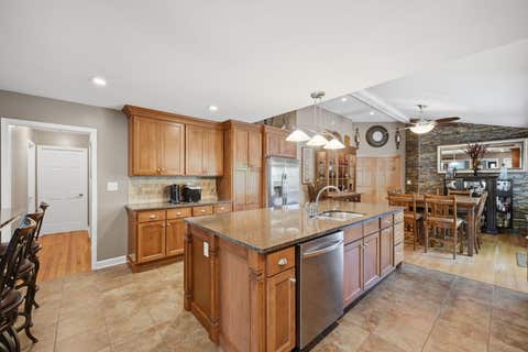 Tiny photo for 28 S Cherry Drive, Oswego, IL 60543 (MLS # 12732956)