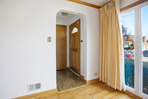 Tiny photo for 10424 S Forest Avenue, Chicago, IL 60628 (MLS # 12595163)