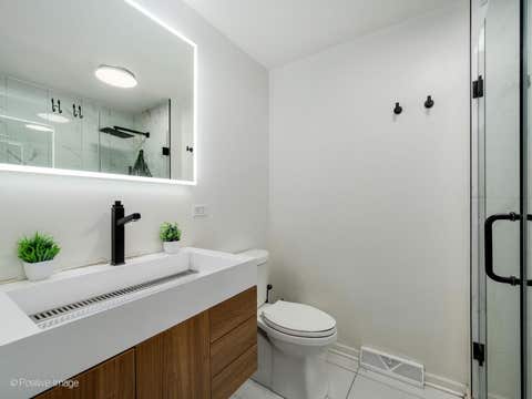 Tiny photo for 809 Brook Court, Glen Ellyn, IL 60137 (MLS # 12711514)
