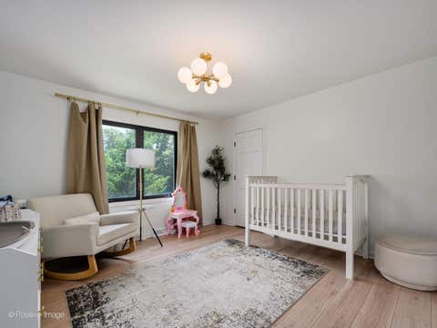 Tiny photo for 809 Brook Court, Glen Ellyn, IL 60137 (MLS # 12711514)