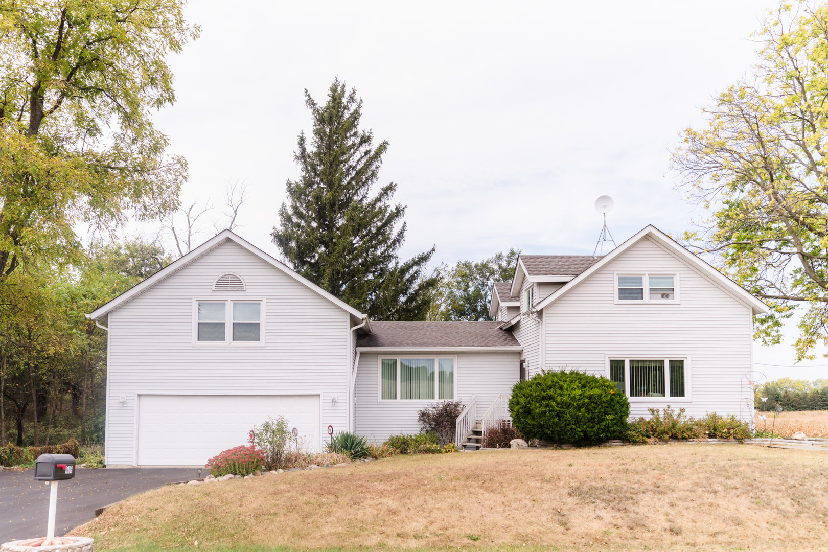 1406 Wheeler Road