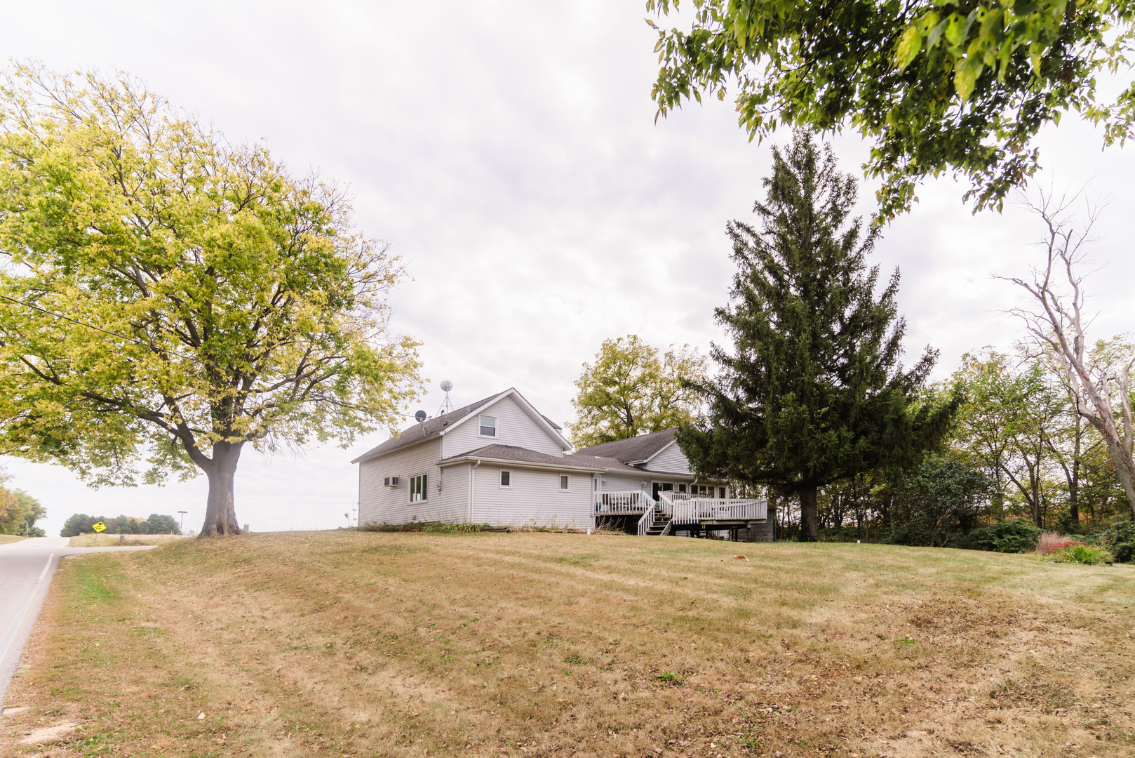 1406 Wheeler Road