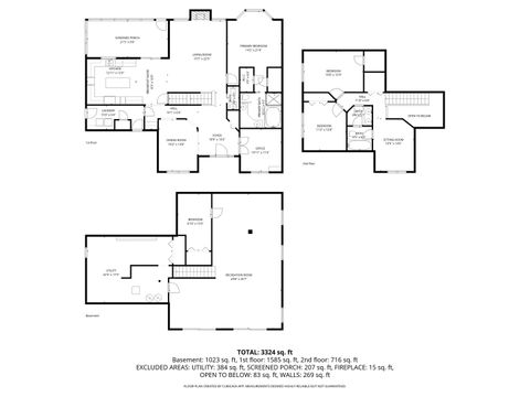 Tiny photo for 2598 Chasewood Court, Aurora, IL 60502 (MLS # 12623893)