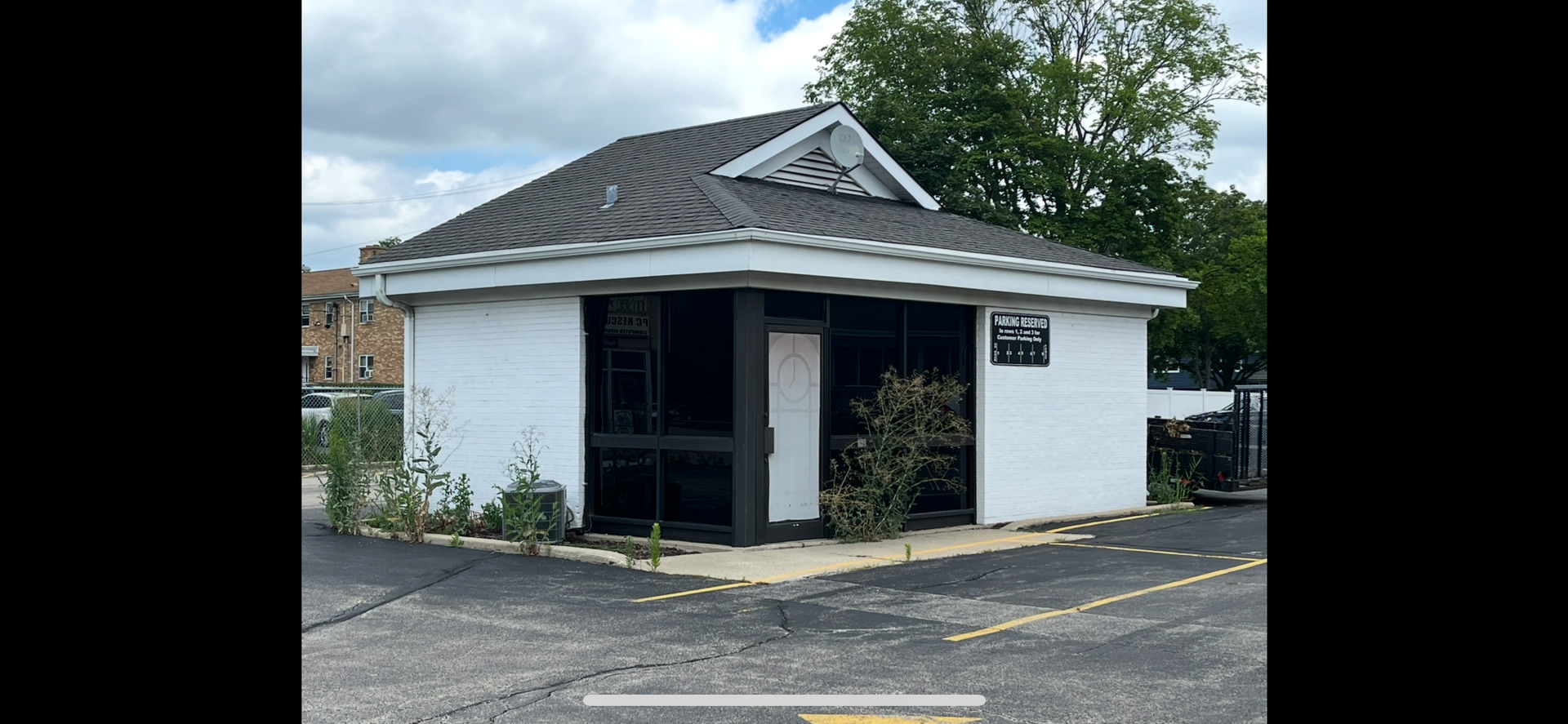 311 S arlington heights Road