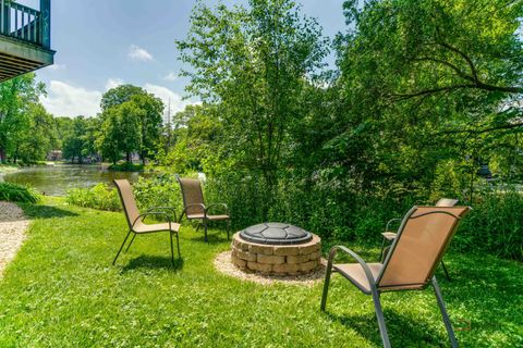 Tiny photo for 3317 Willow Lane, Island Lake, IL 60042 (MLS # 12564978)