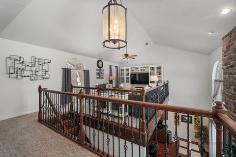 Tiny photo for 3317 Willow Lane, Island Lake, IL 60042 (MLS # 12564978)