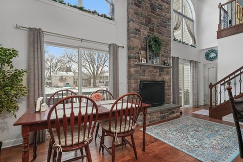 Tiny photo for 3317 Willow Lane, Island Lake, IL 60042 (MLS # 12564978)